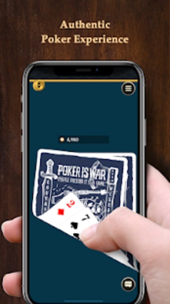 Pokerrrr 2 - Poker with Buddies