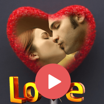 Love Video Maker 2018