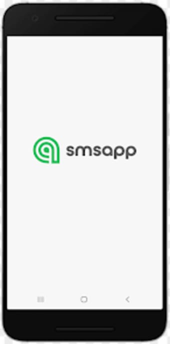 smsapp: sms app is digital now