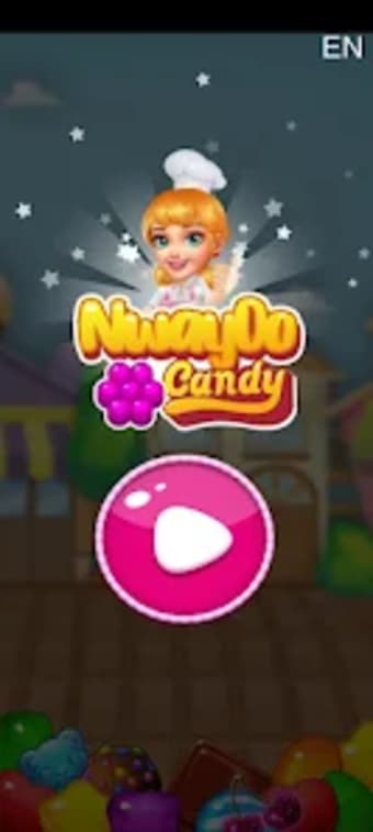 Nway Oo Candy