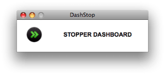 DashStop