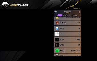 LodeWallet