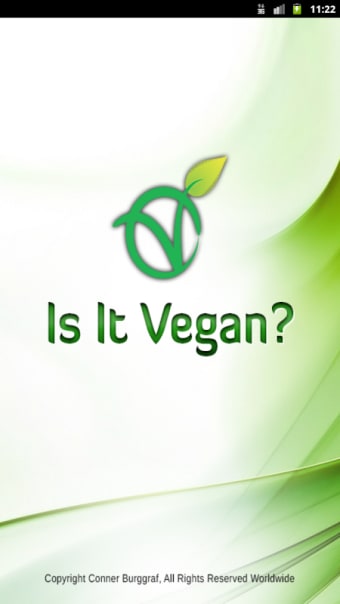 Is It Vegan?