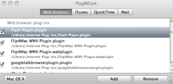 PlugINCool