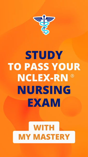 NCLEX RN Nursing  My Mastery