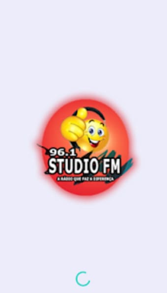 Radio Studio FM 96.1