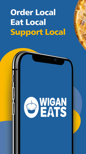 Wigan Eats