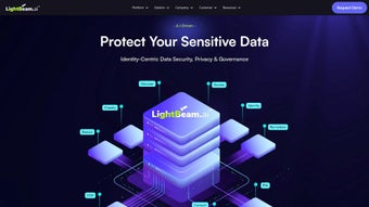 Image 0 for LightBeam.ai