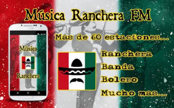Música Ranchera