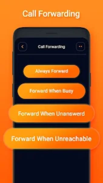 How To Call Forwarding