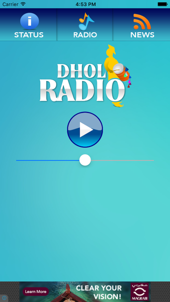 Dhol Radio