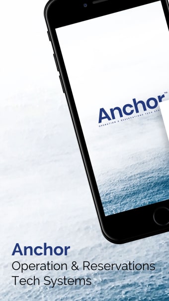 Anchor Operating System