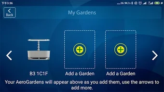 AeroGarden Wi-Fi