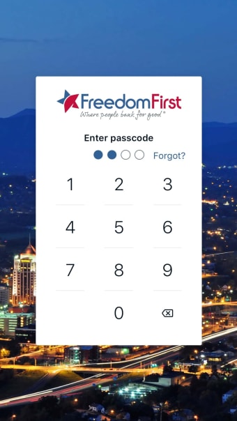Freedom First Mobile