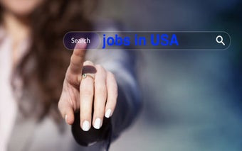 Jobs Aggregator USA