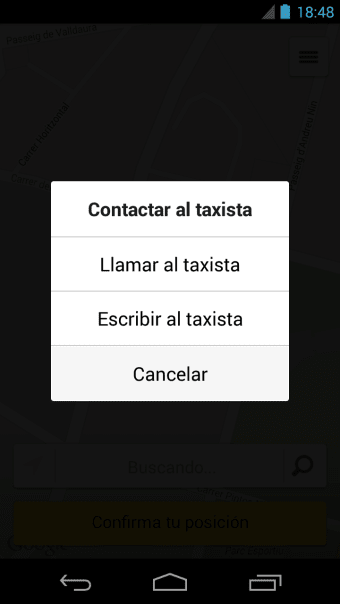 FREE NOW mytaxi - Taxi Booking App