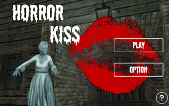Horror Kiss