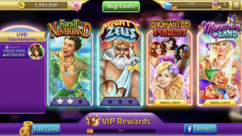 Magic Bonus Casino