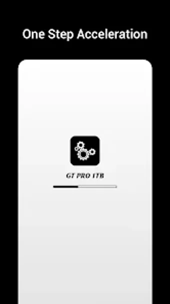 GT PRO - 1TB VPN