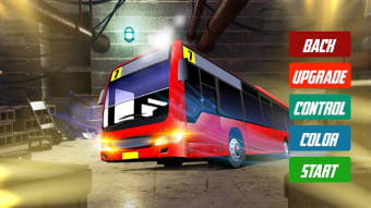 Bus Simulator Drive: Bus Games