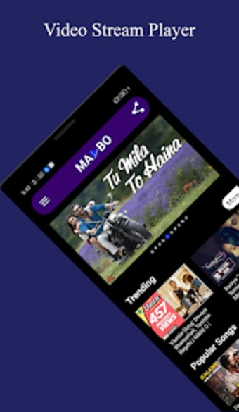 MADBO Hindi HD Video Songs