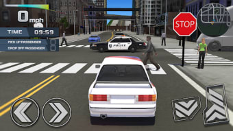 Car Games - Driving Simulator