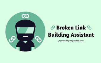 Broken Link Building Assistant