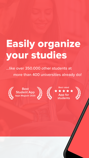 Studo - University Student App