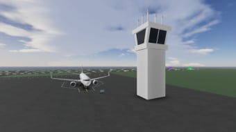 Flight Training Facility