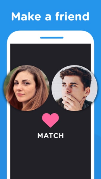 Goodnight:Fun Voice Dating App