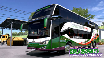 Livery Bussid 2023 Keren