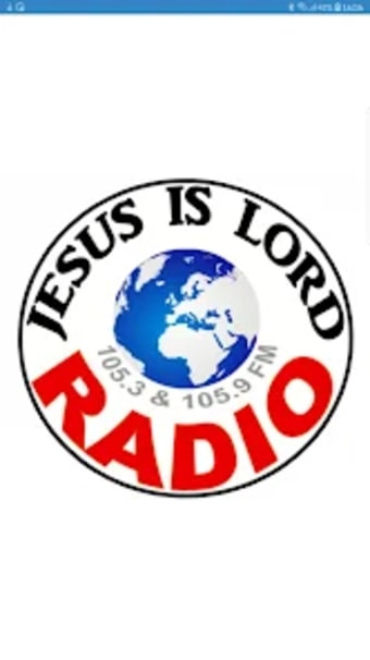Jesus is Lord Live Radio