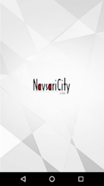 Navsari City