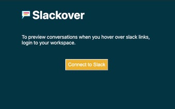 Slackover