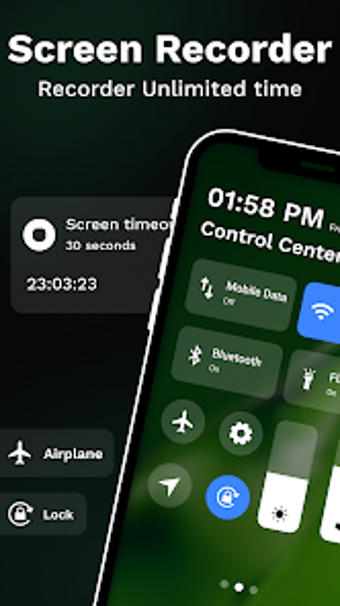 MI Control Center