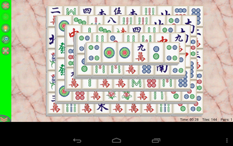 Mahjong Solitaire Free