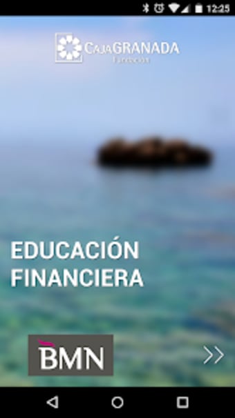 Educación Financiera CGF