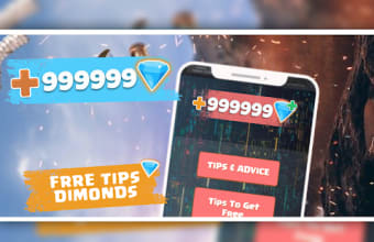 Free Diamonds for Free Fire Pro Cal - Tips