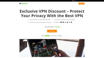 Imagen 0 para IPVanish