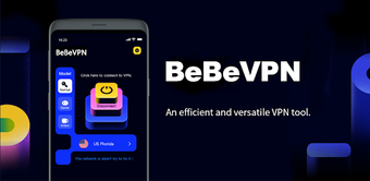 BeBeVPN