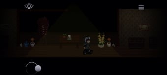 DreamLoop:2D Pixel Horror Game