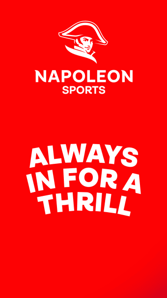 Paris sportifs Napoleon