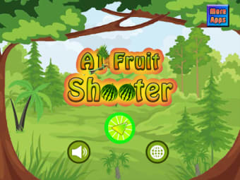 Fruit Shooter : Splash Game