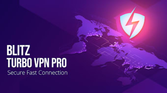 Blitz VPN Pro