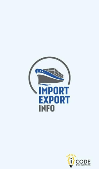 Import Export Basic