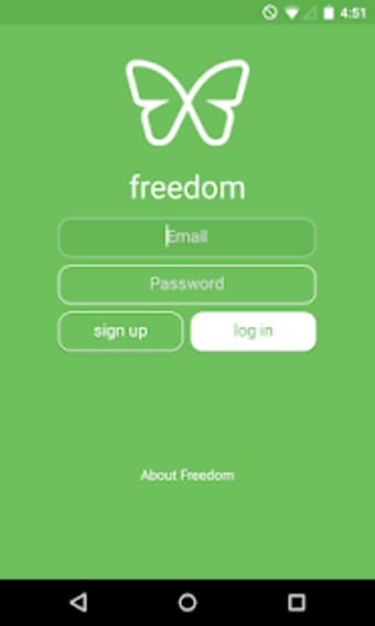 Freedom  Block Distracting Apps and Websites