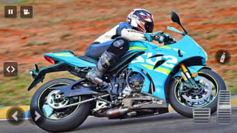 Moto Bike Racing Offline Games