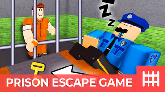 Prison Escape Game