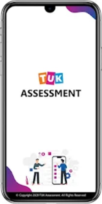 TUK Assessment