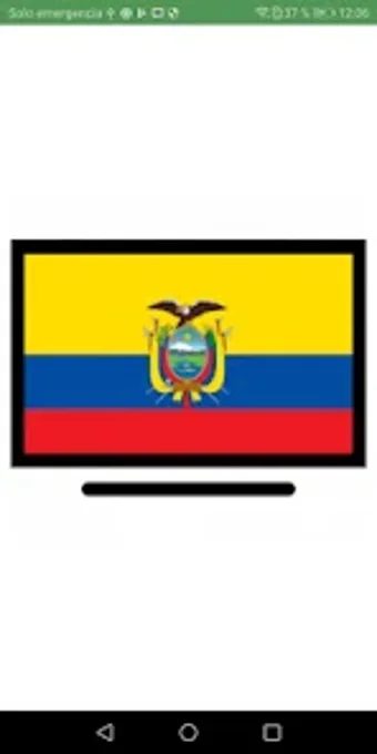 TV ecuador